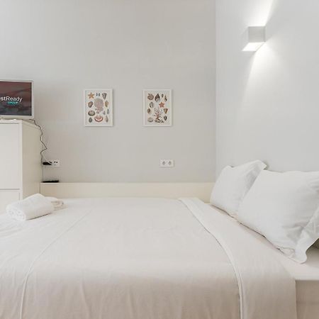 Guestready - San Sebastian Studios Порту Экстерьер фото