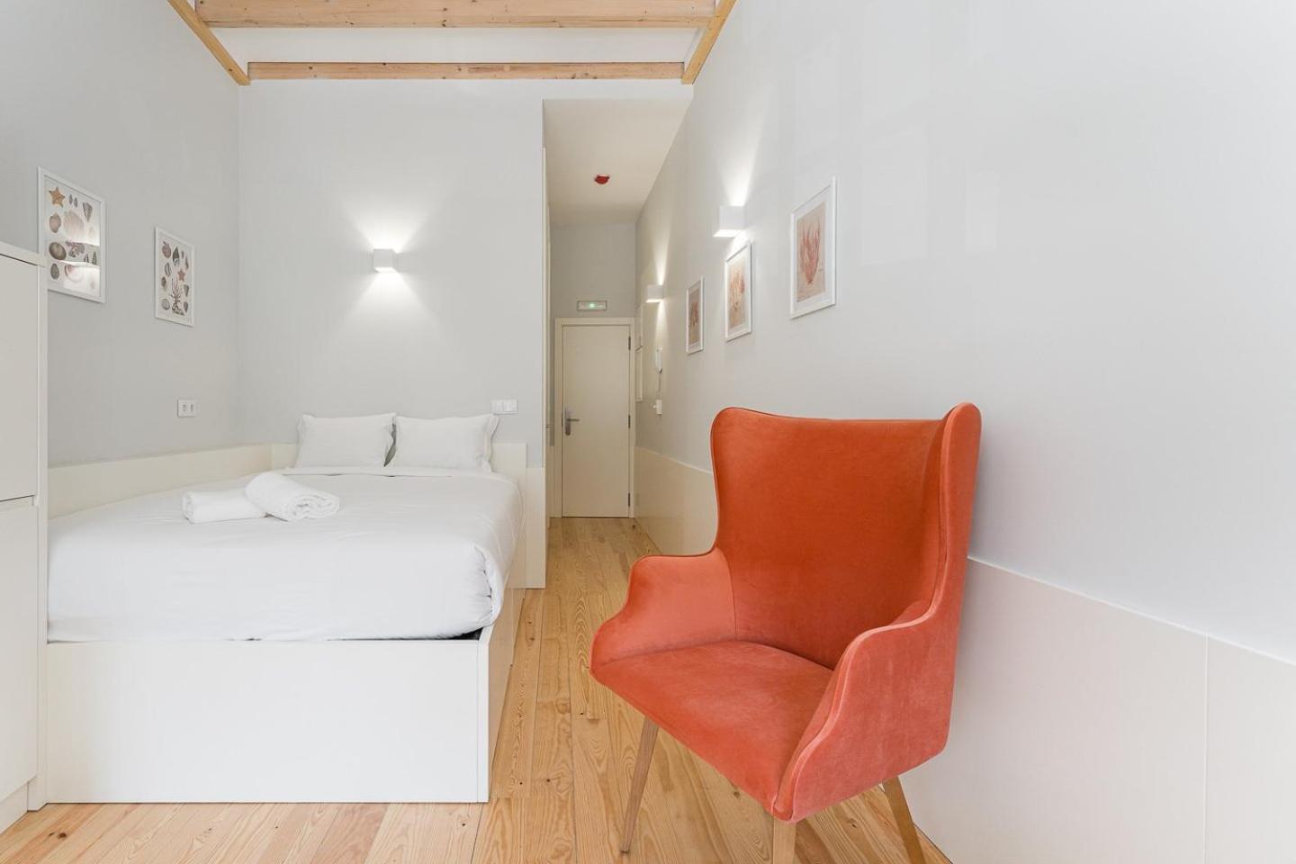 Guestready - San Sebastian Studios Порту Экстерьер фото