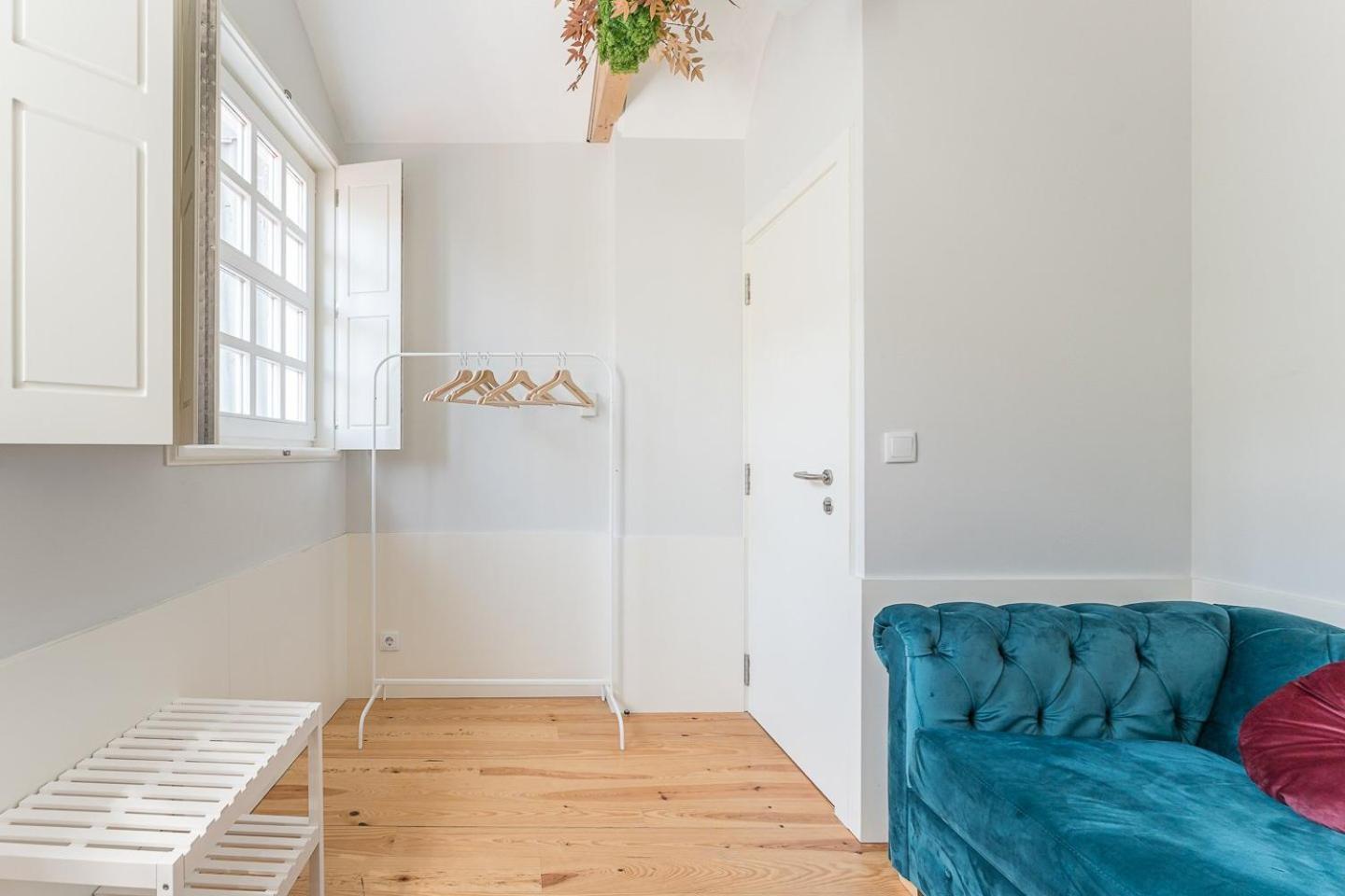 Guestready - San Sebastian Studios Порту Экстерьер фото