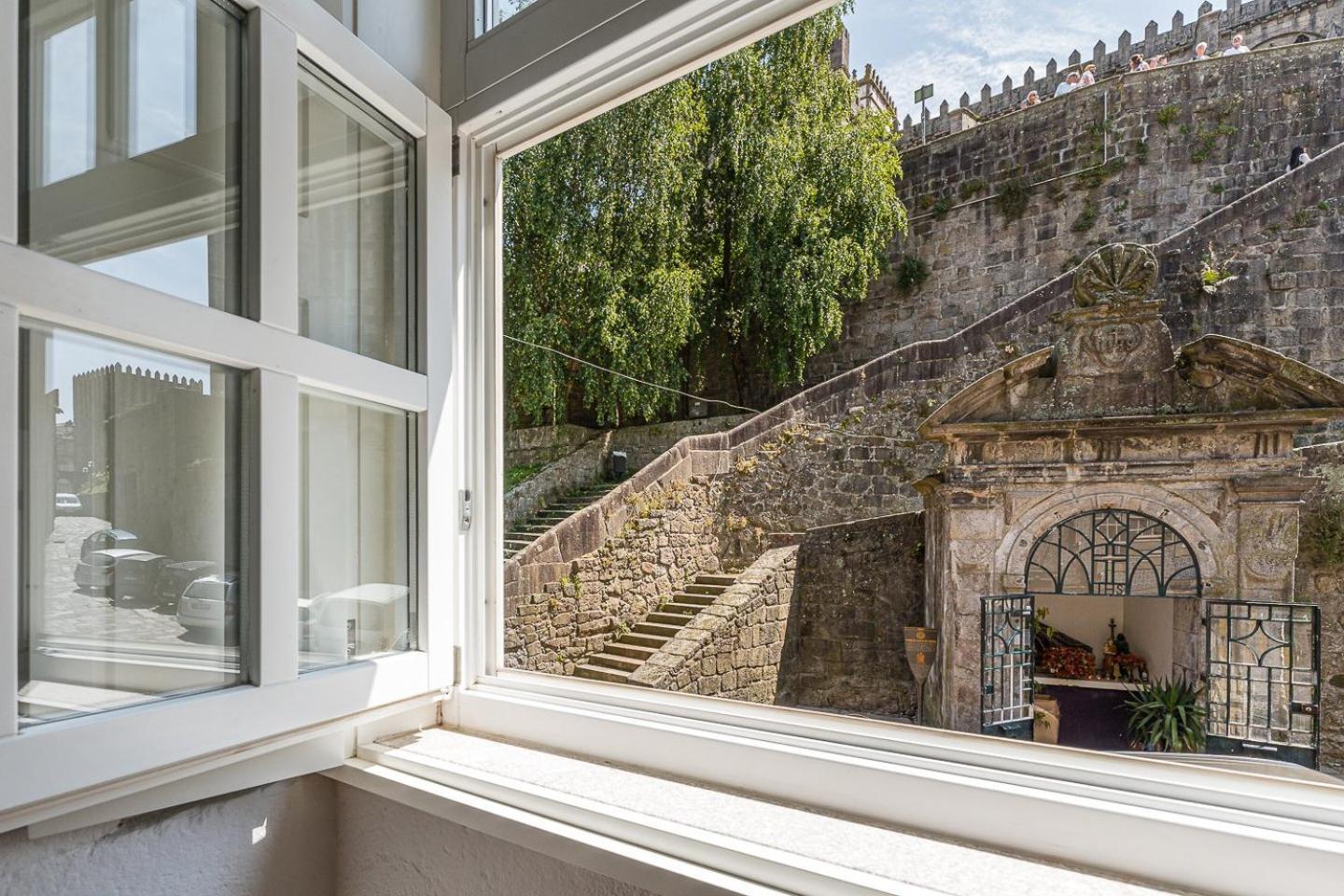 Guestready - San Sebastian Studios Порту Экстерьер фото