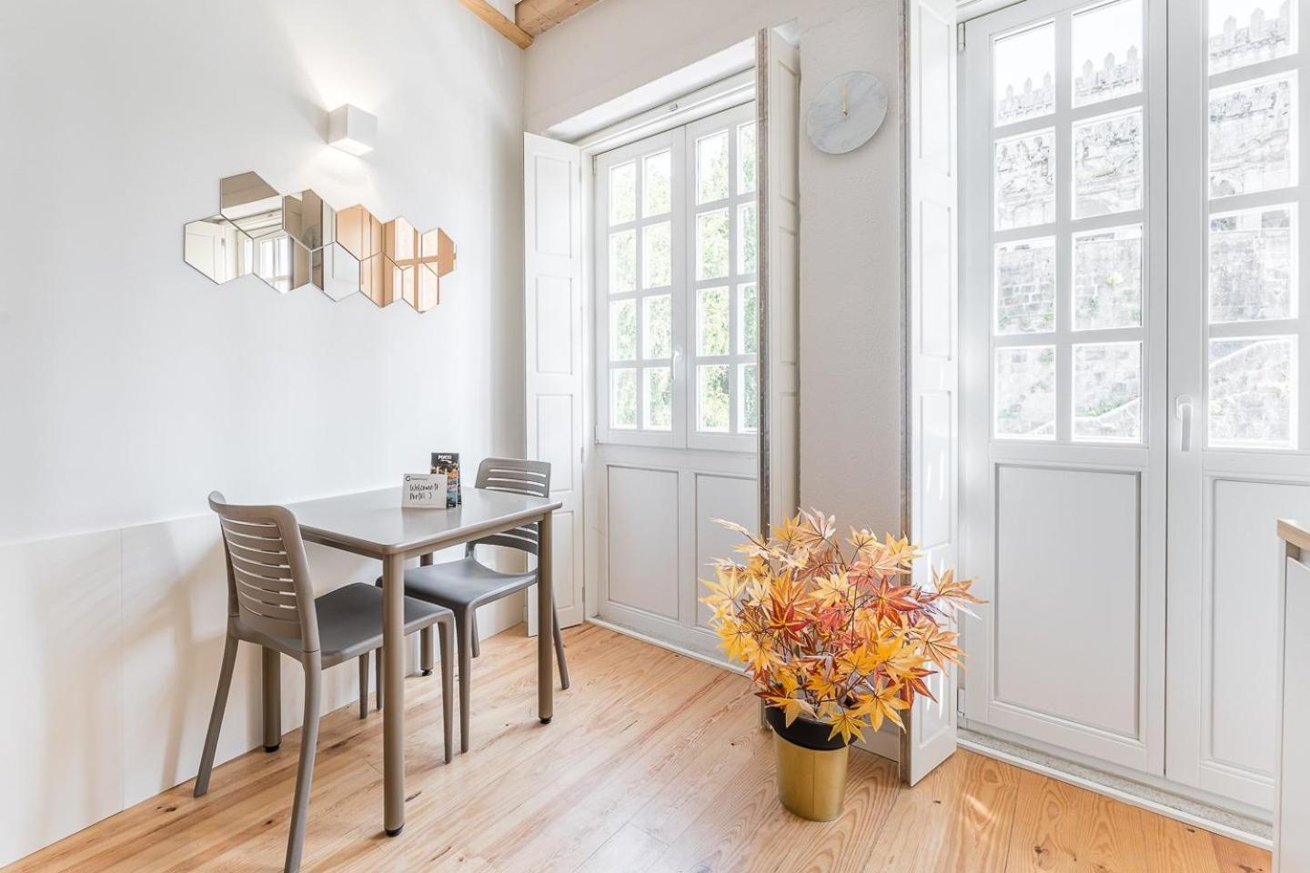Guestready - San Sebastian Studios Порту Экстерьер фото